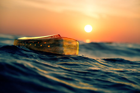 Noah-ark-sea-art-satire-comedy-humor